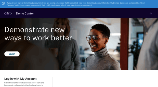 demo.citrix.com