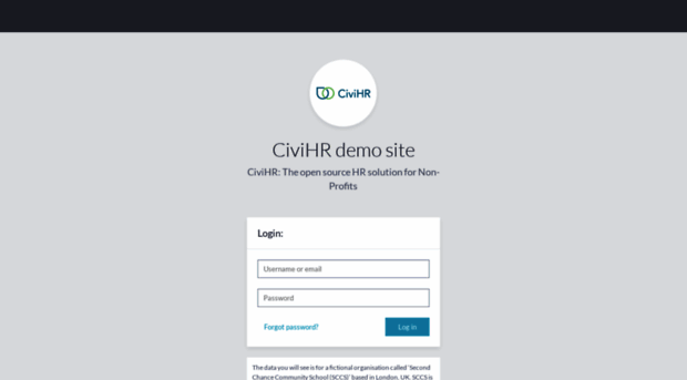 demo.civihrhosting.co.uk