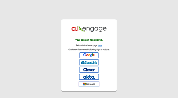 demo.cliengage.org