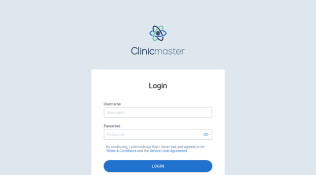 demo.clinicmaster.com