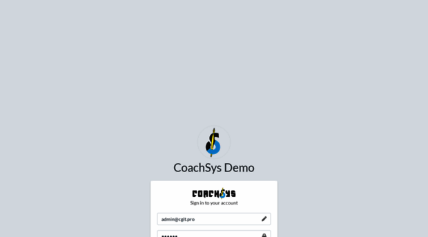 demo.coachsys.app