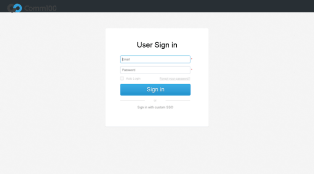 demo.comm100.com