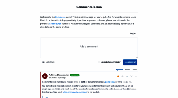 demo.commento.io