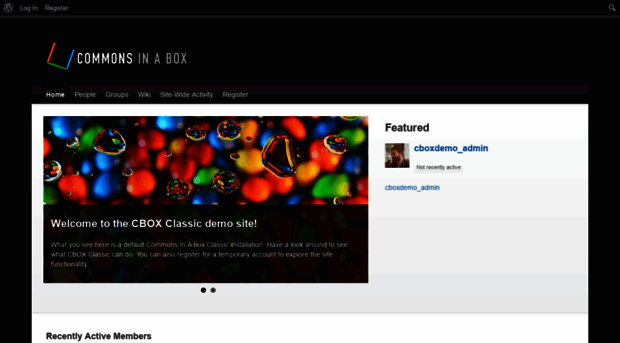 demo.commonsinabox.org
