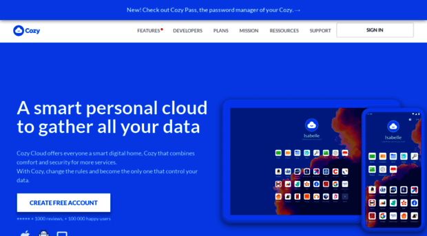 demo.cozycloud.cc