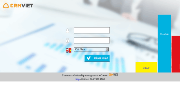 demo.crmviet.vn