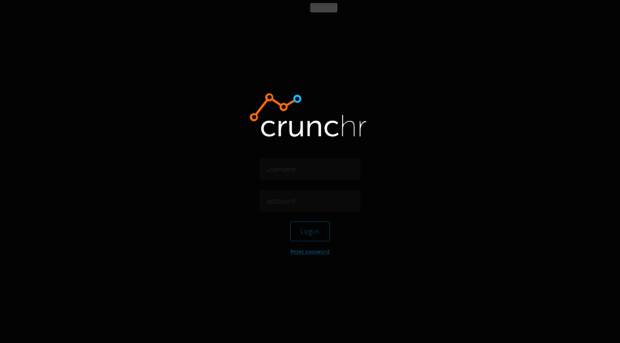 demo.crunchrapps.com