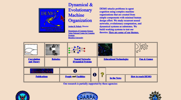 demo.cs.brandeis.edu