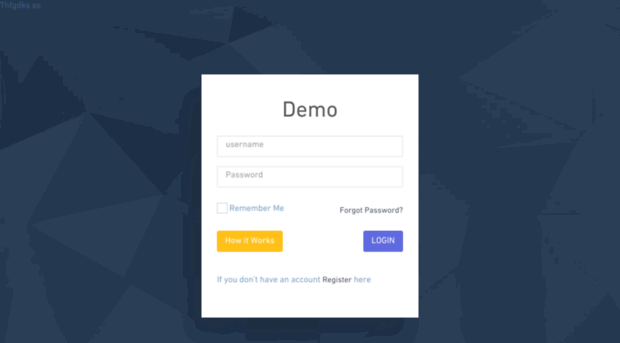 demo.cycleradmin.com