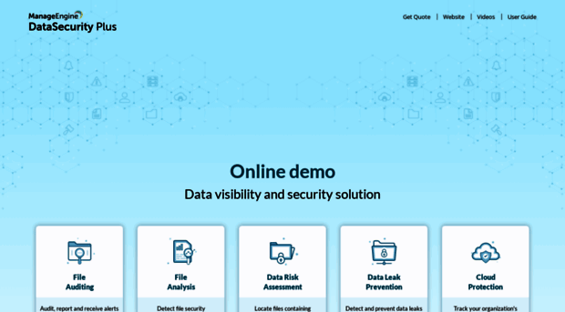 demo.datasecurityplus.com