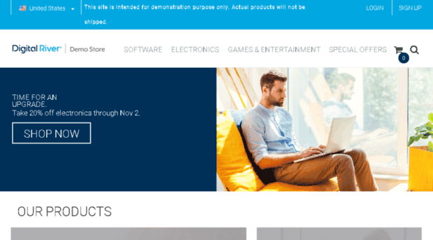 demo.digitalriver.com