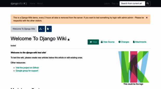 demo.django-wiki.org