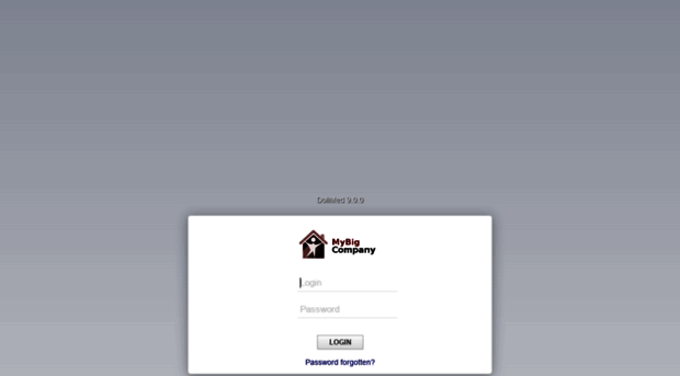demo.dolimed.com