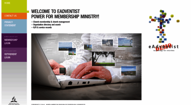 demo.eadventist.net