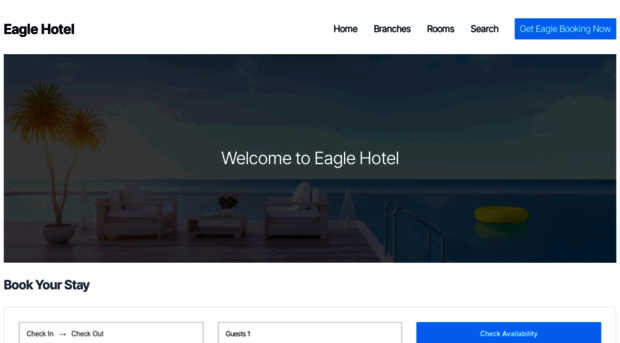 demo.eagle-booking.com