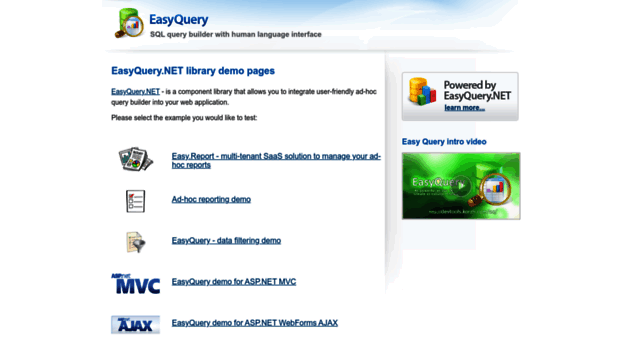 demo.easyquerybuilder.com