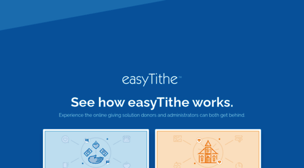 demo.easytithe.com