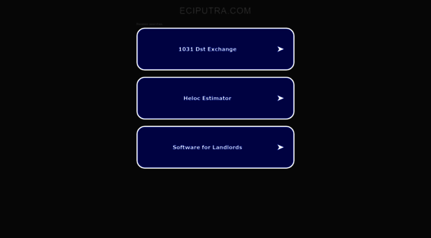 demo.eciputra.com