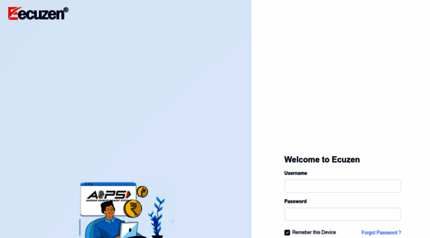 demo.ecuzen.com
