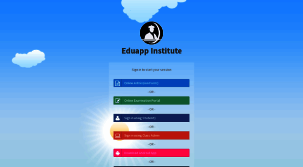 demo.eduapp.in