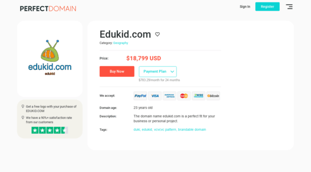 demo.edukid.com