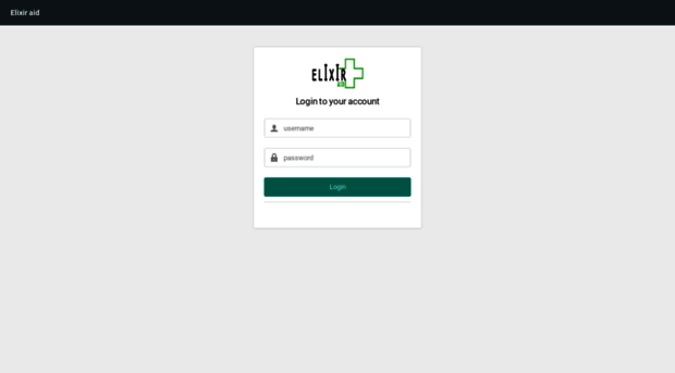 demo.elixiraid.com