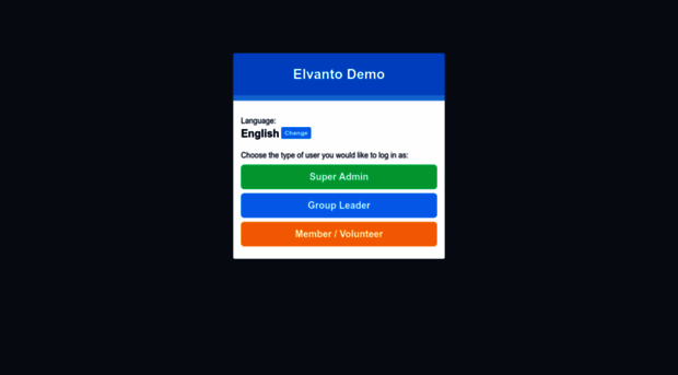 demo.elvanto.com