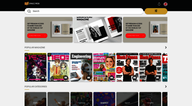 demo.emagz.mobi