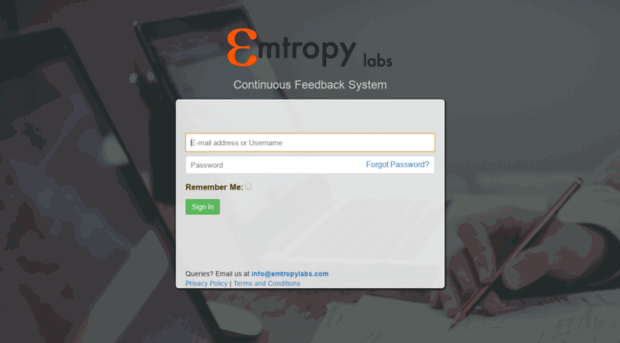 demo.emtropylabs.com