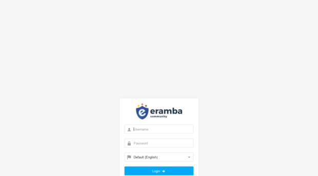 demo.eramba.org