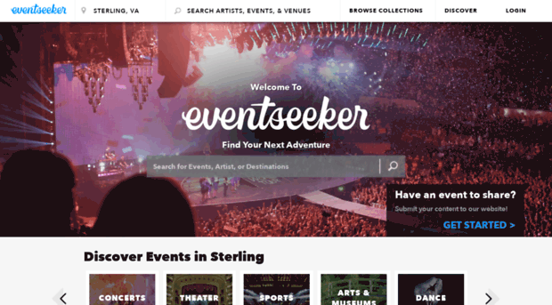 demo.eventseeker.com