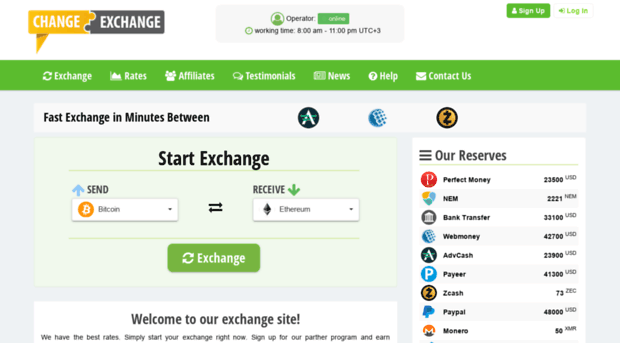 demo.exchangerix.com