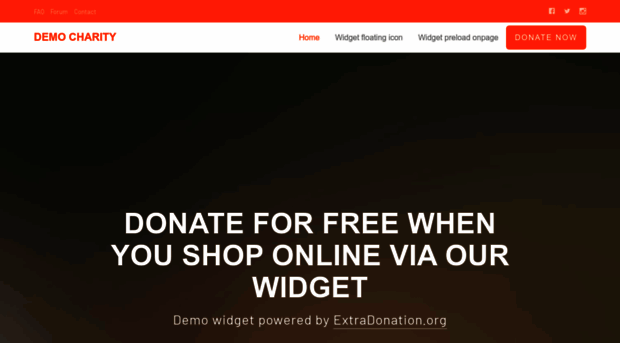 demo.extradonation.org