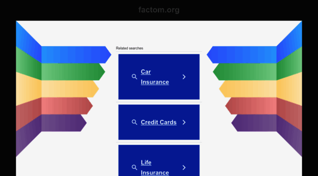 demo.factom.org