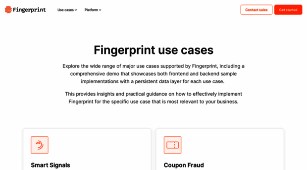 demo.fingerprint.com