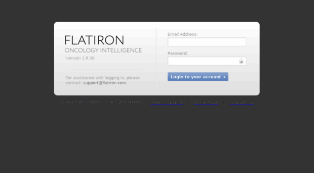 demo.flatiron.com