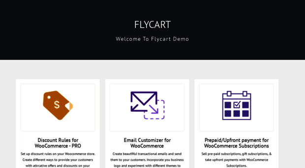 demo.flycart.org