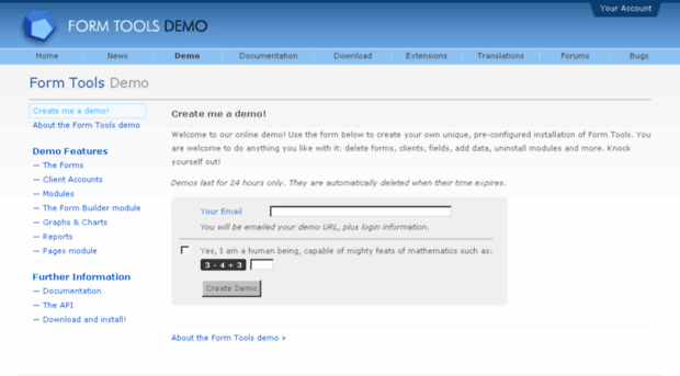 demo.formtools.org