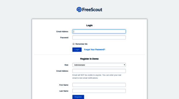 demo.freescout.net