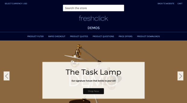 demo.freshclick.co.uk