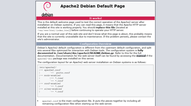 demo.fusiondirectory.org