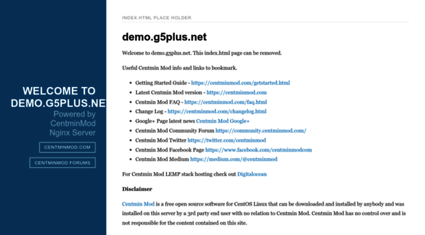 demo.g5plus.net