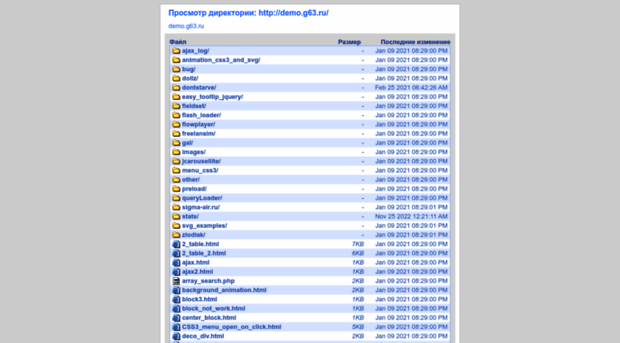 demo.g63.ru