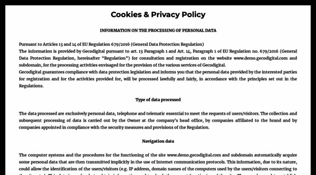 demo.gecodigital.com