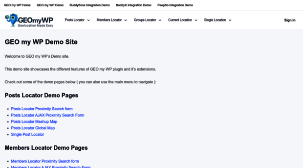 demo.geomywp.com