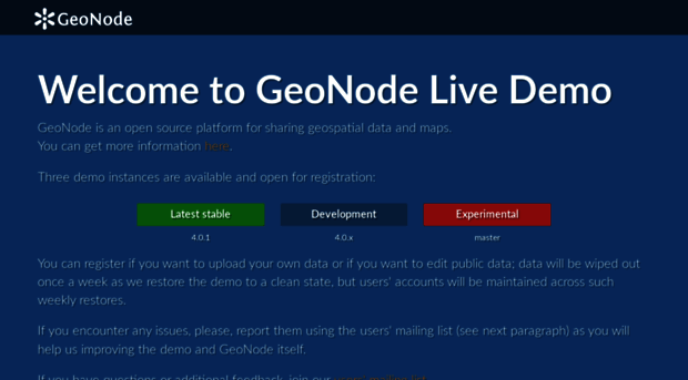 demo.geonode.org