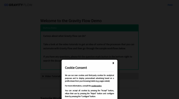 demo.gravityflow.io