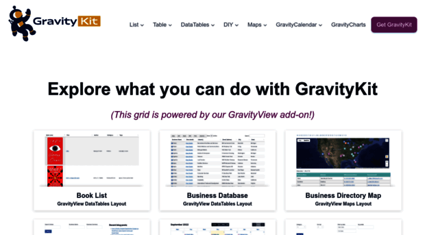 demo.gravityview.co