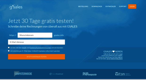 demo.gsales.de