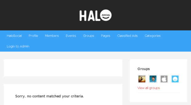 demo.halo.social